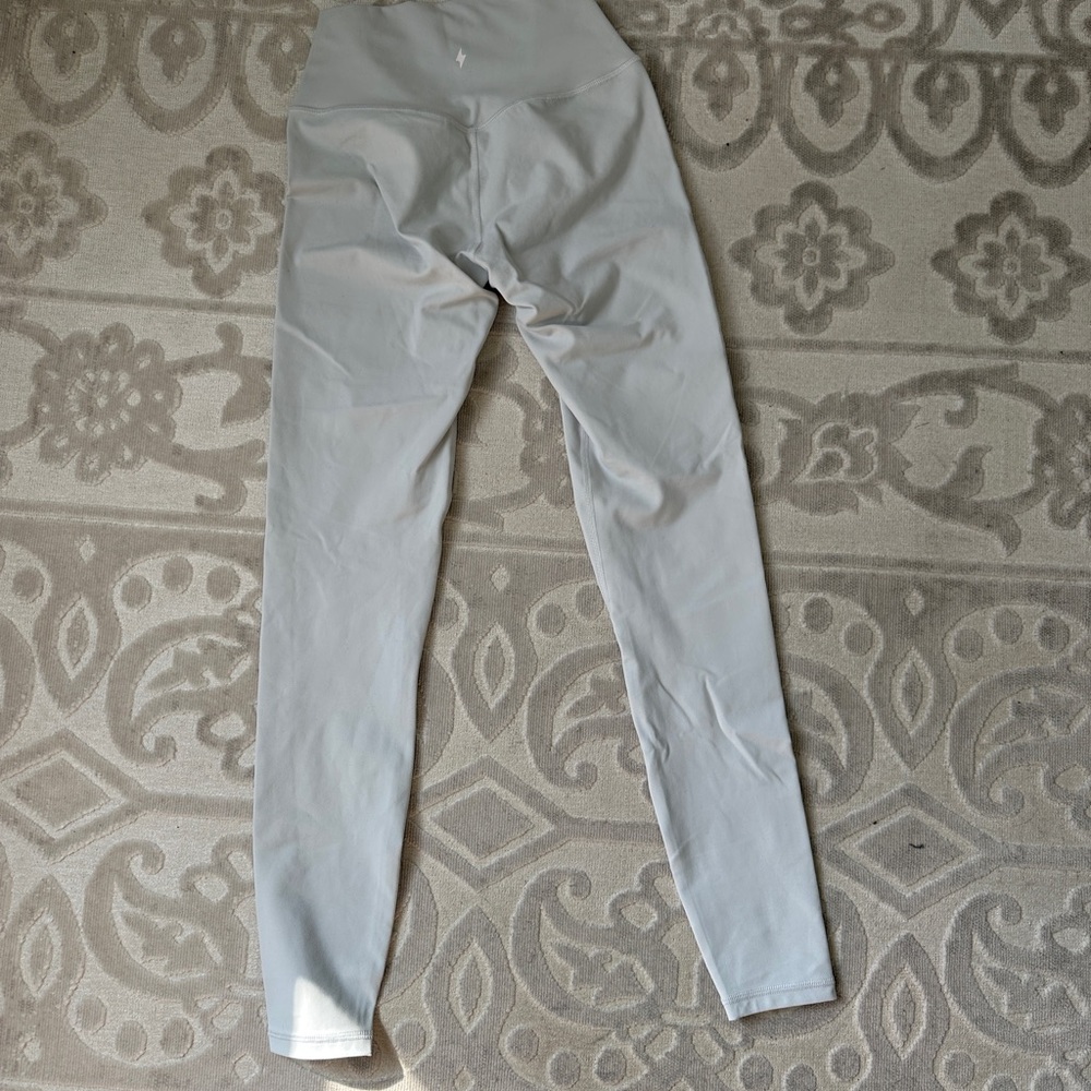 Stylish Light Leggings Azur fit - Picture 4 of 10